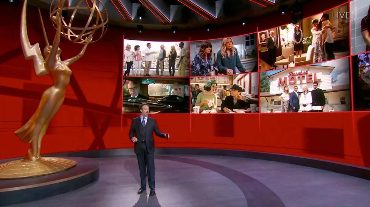 Nagrody Emmy 2020. Zobacz, kto zdobył telewizyjne Oscary