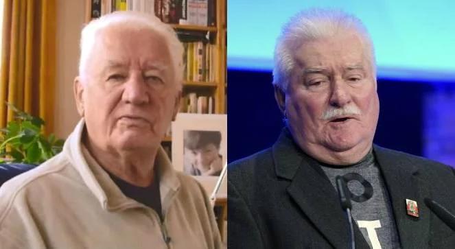 "Rażące naruszenie przepisów prawa". Jest skarga nadzwyczajna ws. sporu Wyszkowski-Wałęsa