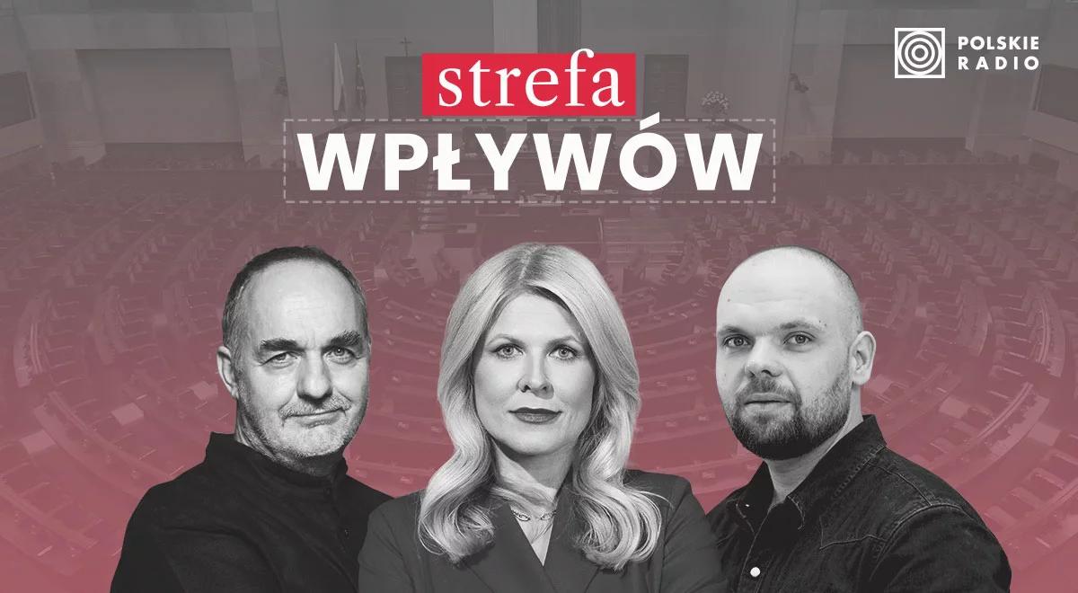 Rusza druga seria "Strefy wpływów". Podcast Polskiego Radia z nowym prowadzącym