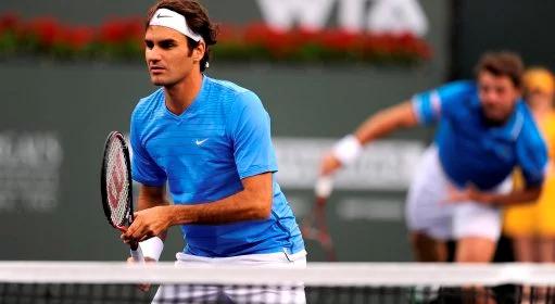 W Indian Wells Deblowy pojedynek na szczycie 