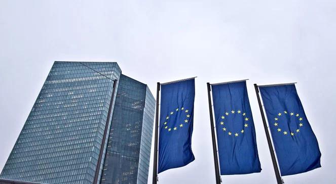 Decyzja EBC: druk 60 mld euro 