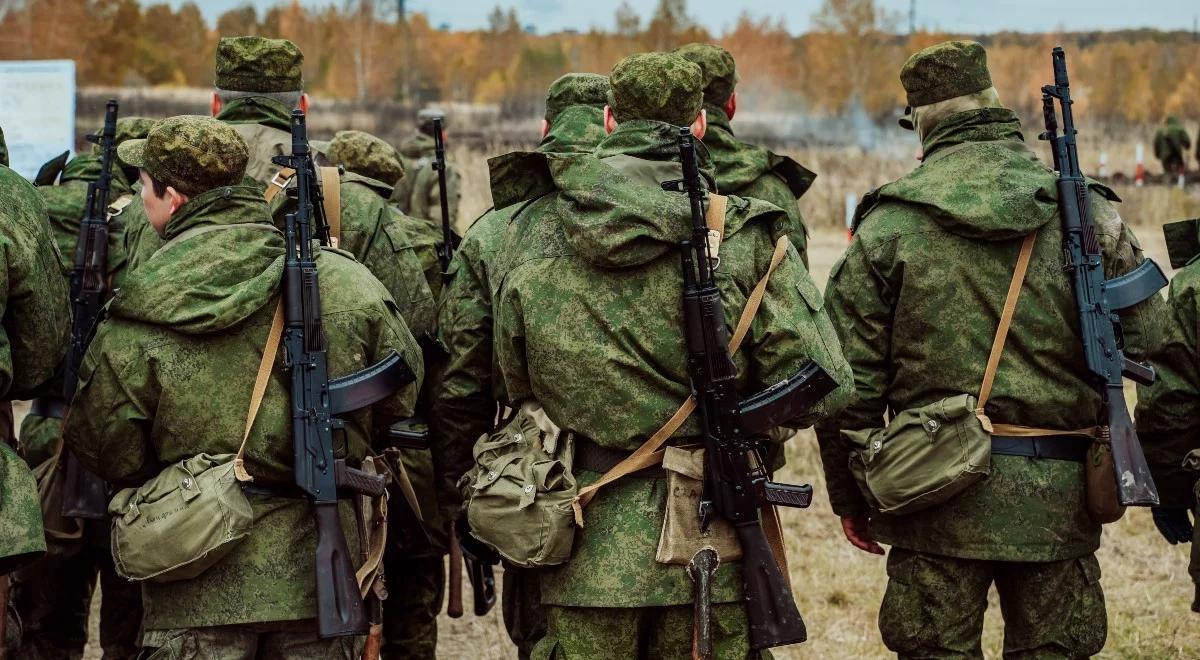 Szkolnictwo wyższe w Rosji będzie coraz bardziej zmilitaryzowane? Utworzono instytut