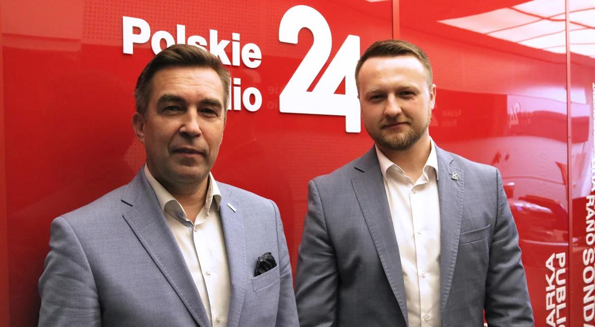 Rozmowa PR24: Politycy o propozycji „głosowania rodzinnego”