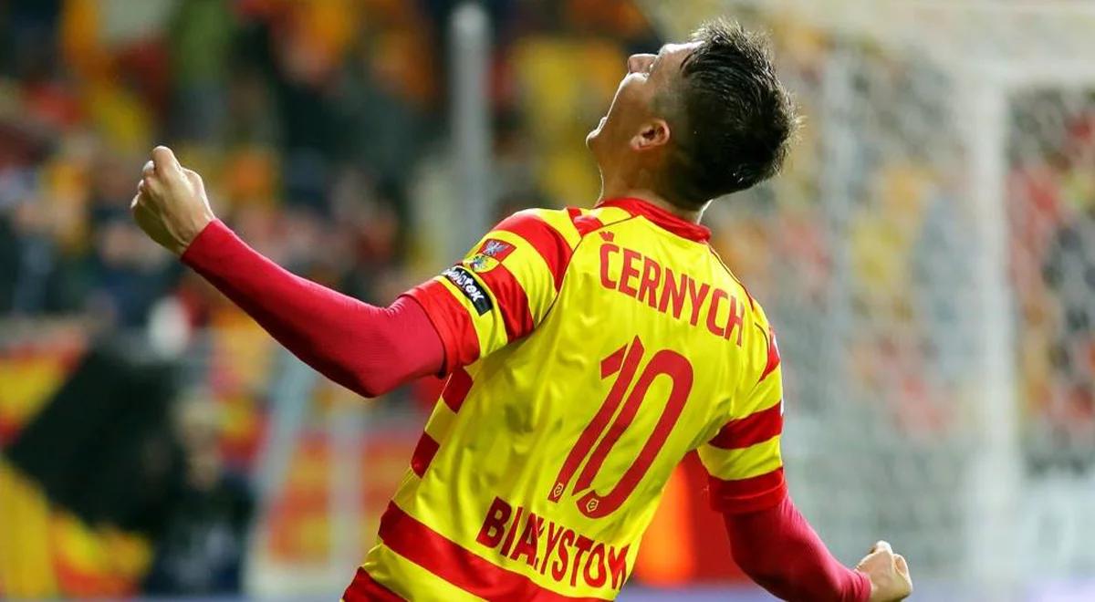 Piłkarska ekstraklasa: ruszyła runda finałowa