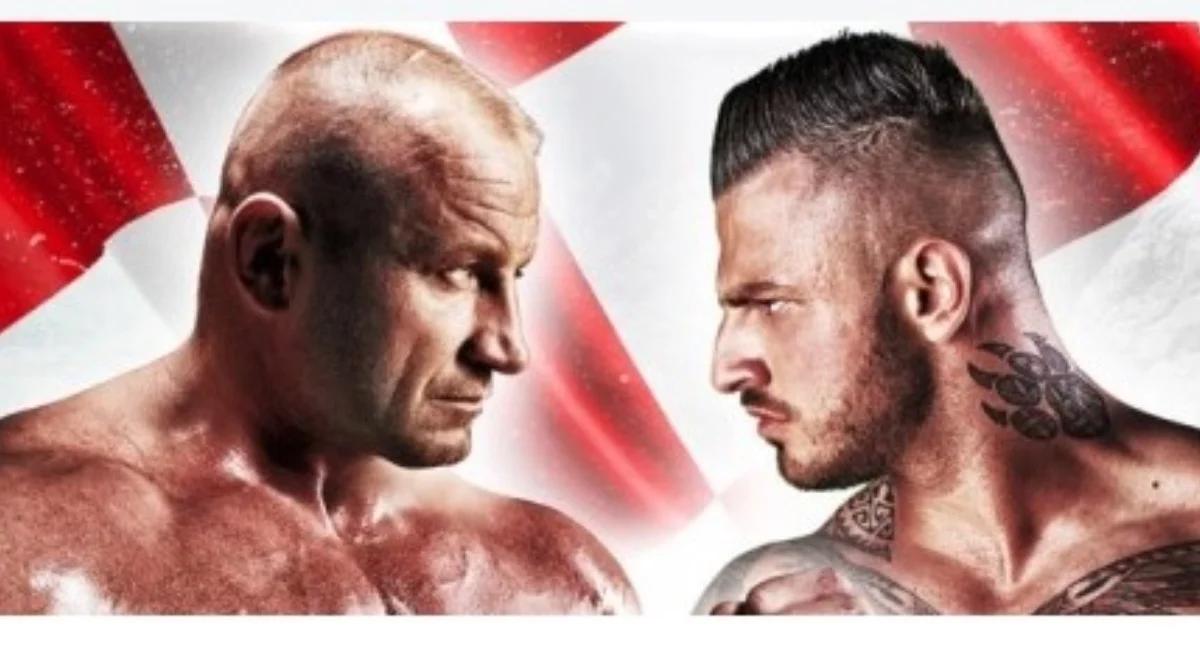 KSW 51: Mariusz Pudzianowski kończy z MMA?  Czeka go rozmowa z szefem. "Jestem dziadkiem"