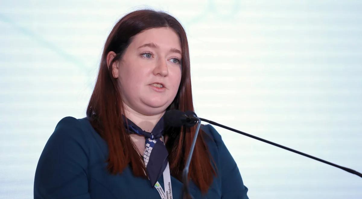 Komisja ds. badania rosyjskich wpływów. Gembicka: rząd PO-PSL robił wszystko, by uzależnić nas od Rosji