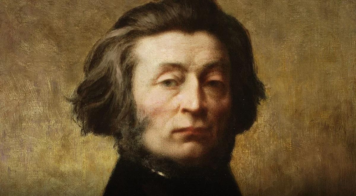 Adam Mickiewicz. Zagadki narodzin, "piekielna droga" i przewidująca akuszerka 