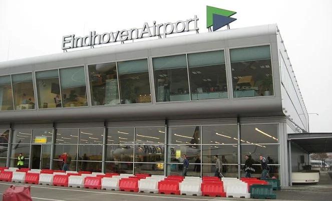 Holandia: 30-letni Polak groził nożem policji