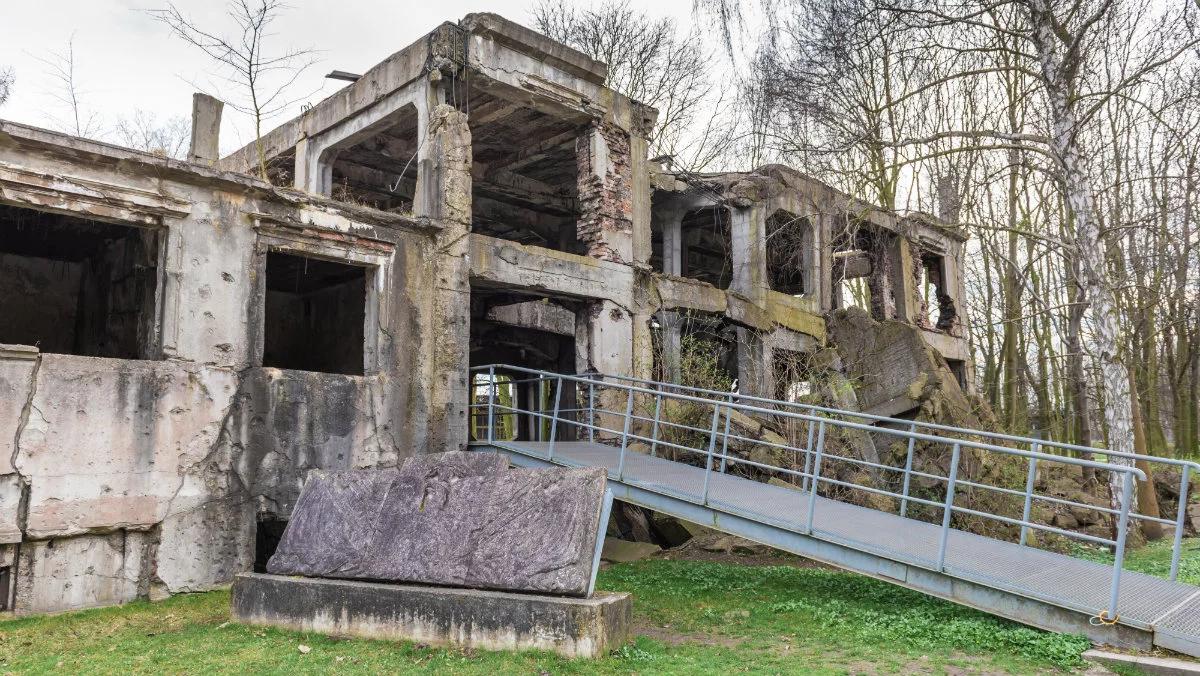 Jacek Sasin: spór o Westerplatte jest sztucznie wywołany, konieczna rewitalizacja