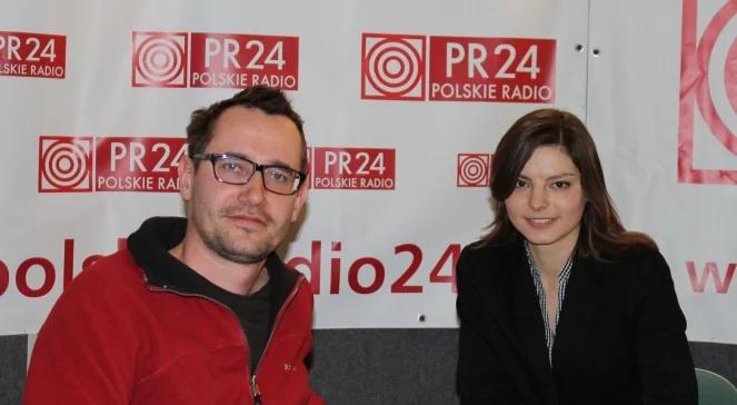 Młodzi naukowcy w PR24