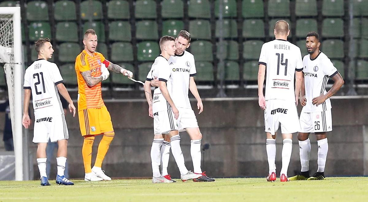 Kazachstan dogonił Polskę w rankingu UEFA. "Wcale nie są lepsi"