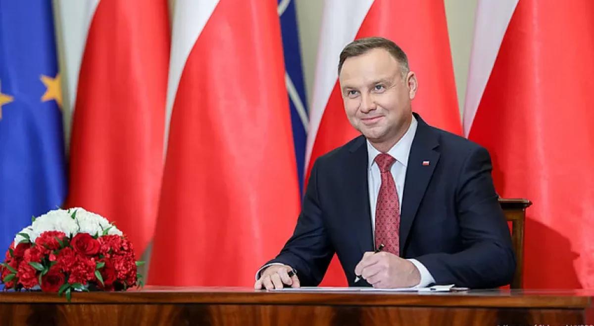 Kalisz zyskał uniwersytet. Prezydent Andrzej Duda podpisał ustawę powołującą nową uczelnię