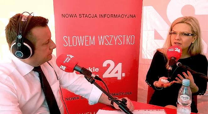 10 kwietnia 2010 roku. Wspomnienie Małgorzaty Wassermann