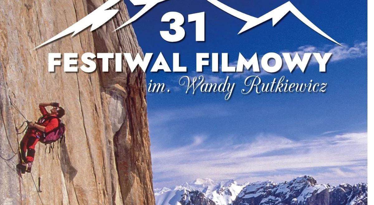 31. Festiwal Filmowy im. Wandy Rutkiewicz. 25-27 października 2024 [PROGRAM]