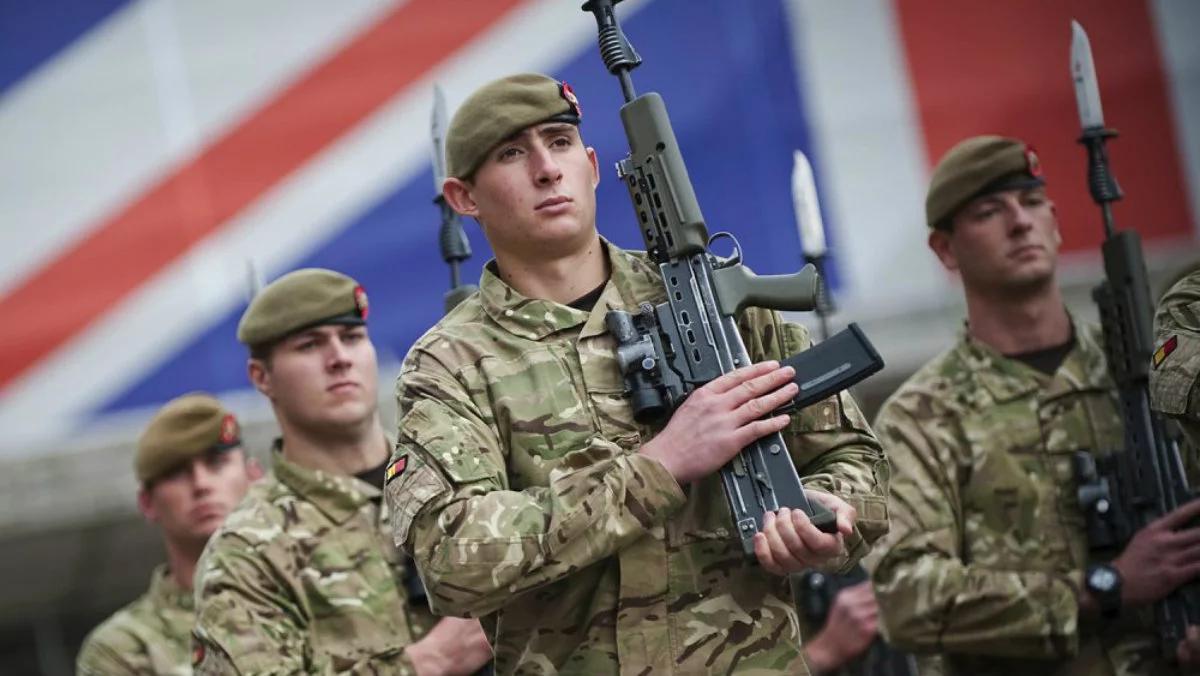 Czy Brexit jest niebezpieczny dla NATO? "Może mieć też pozytywy"