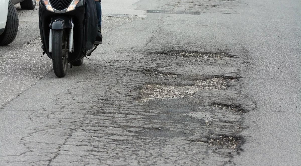 Włochy: obywatelska inicjatywa kontra straż miejska w Rzymie. Sypią się mandaty