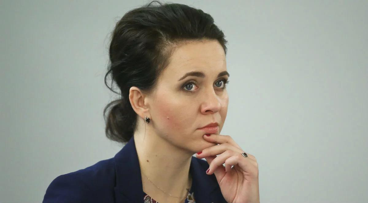 Biuro posłanki Nowoczesnej zaatakowane. Napastnicy wysmarowali je fekaliami