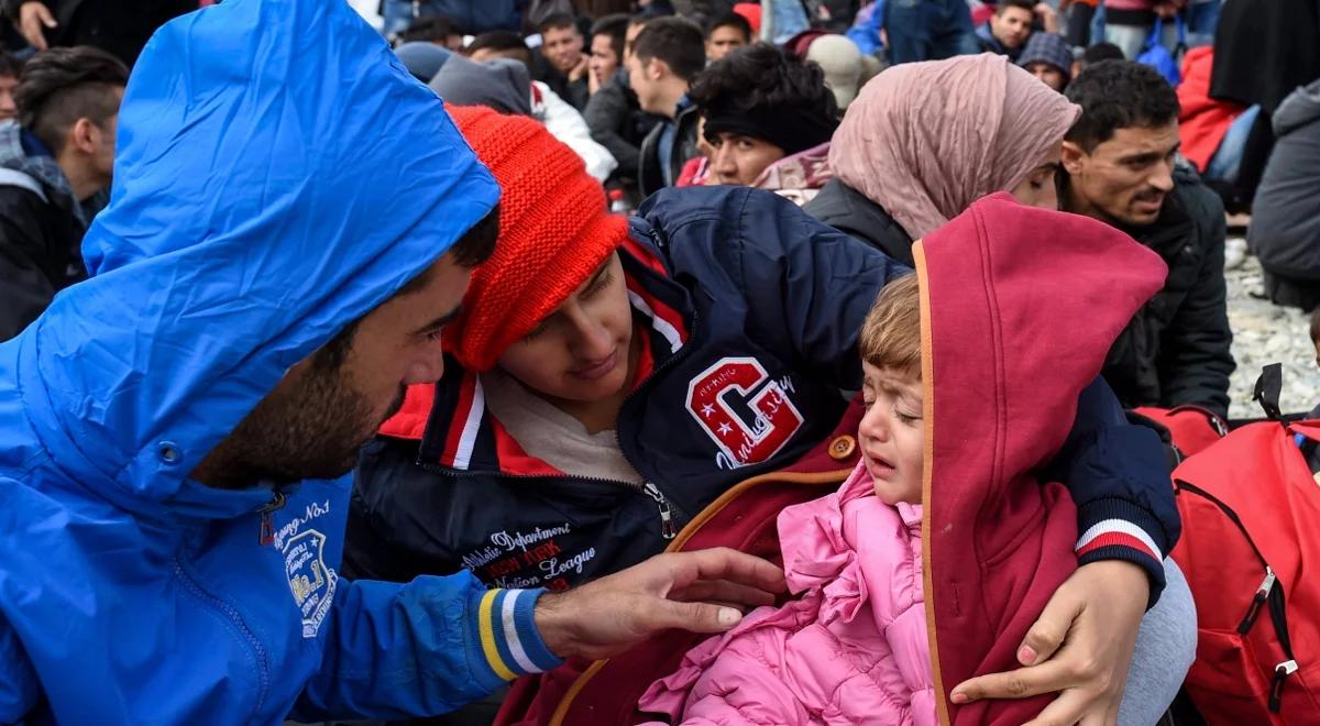 Ile pieniędzy w Polsce dostanie uchodźca z Syrii?