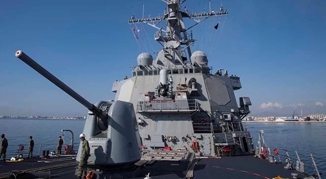 USA: decyzja ws. działań w Syrii „niebawem”