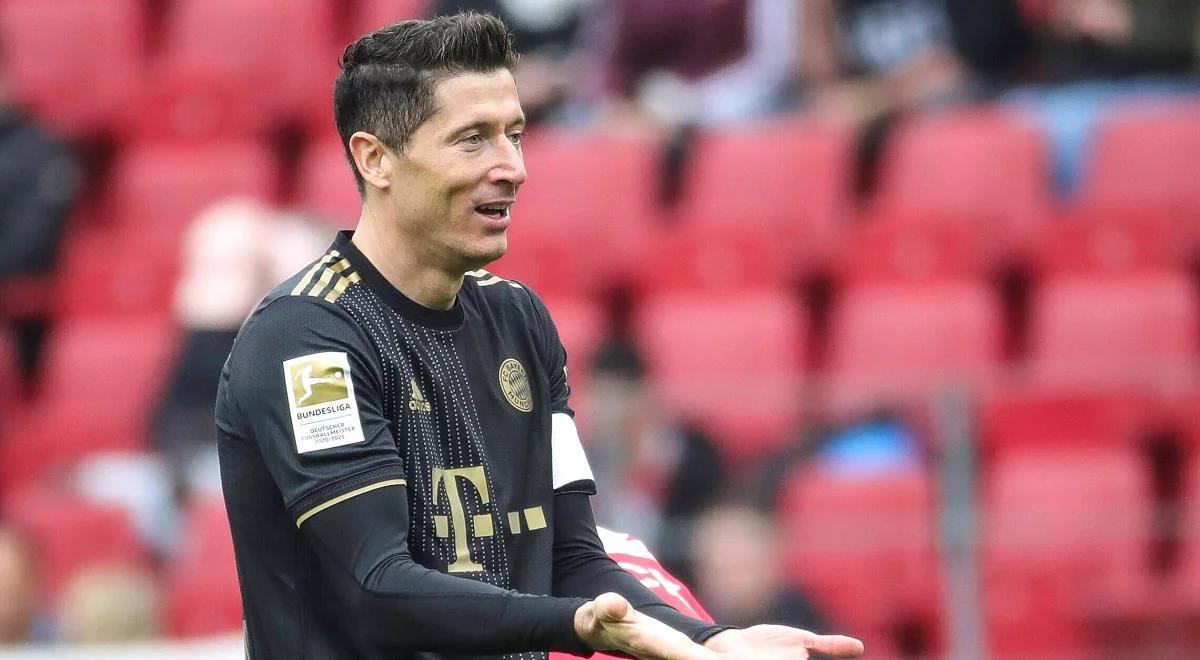 Robert Lewandowski szuka drogi ucieczki z Bayernu. Polak otwiera się na nowe opcje