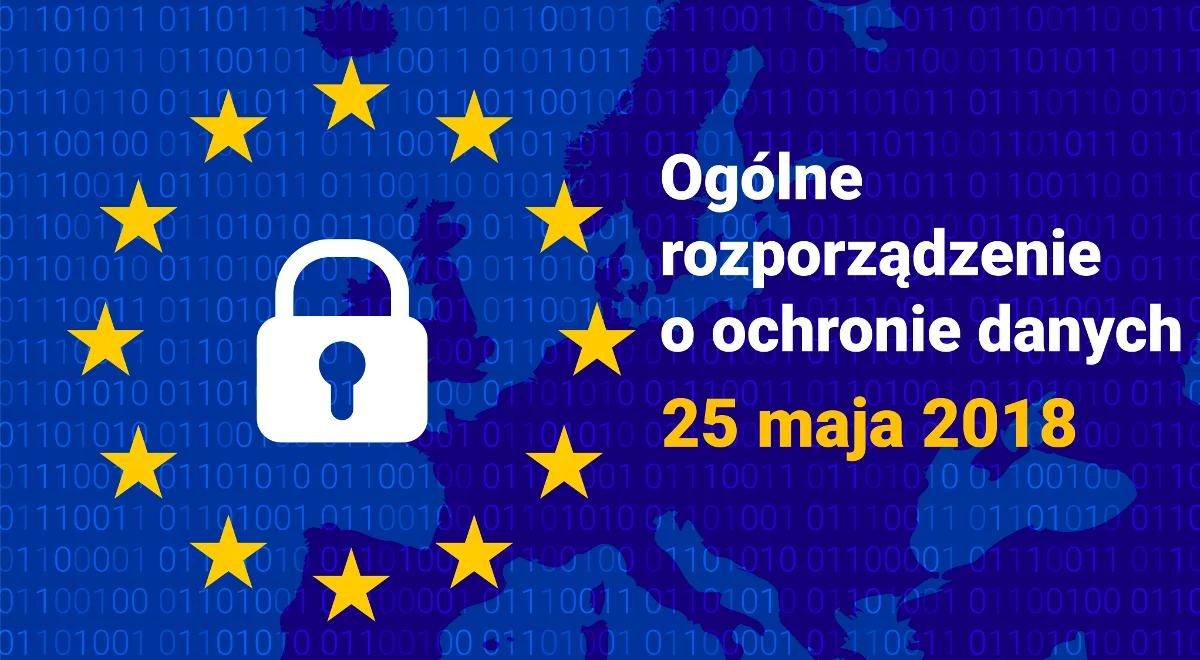 RODO. Pakiet zmieniający prawie 170 sejmowych ustaw 