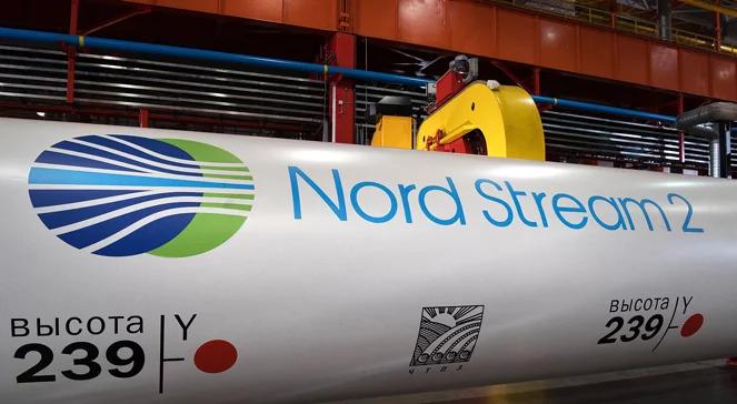Ekspert o Nord Stream 2: Niemcy nie widzą w projekcie podtekstu politycznego