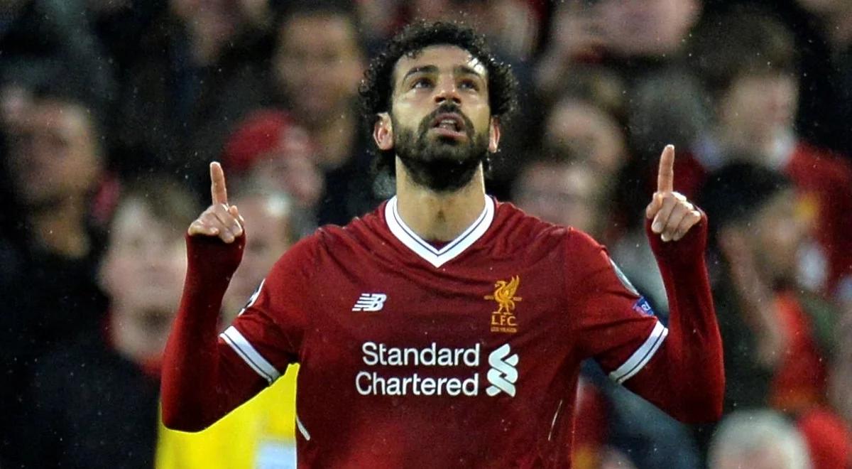 Mohamed Salah mógł grać w Ekstraklasie? Nie tylko on - wyrzutów sumienia polskich klubów było więcej