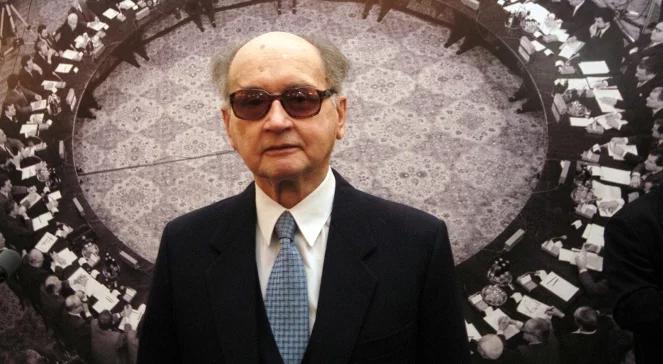 Śmierć gen. Jaruzelskiego odnotowały najważniejsze niemieckie media