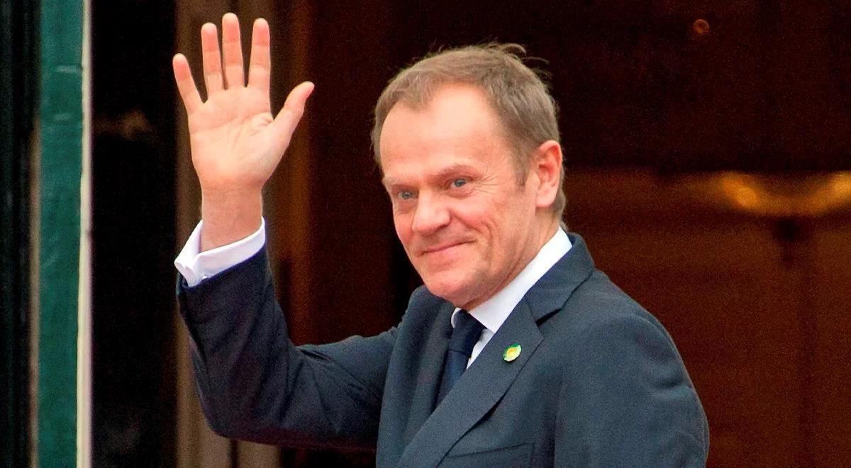 Donald Tusk o Trybunale : przestrzegałbym przed łatwym optymizmem. Premier:  niepotrzebne są awantury