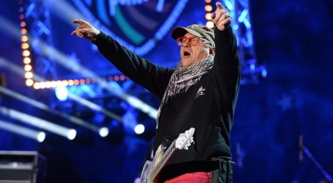 23. Finał WOŚP. Jerzy Owsiak: gdyby ludzie nas nie cenili, to by nas nie wspierali