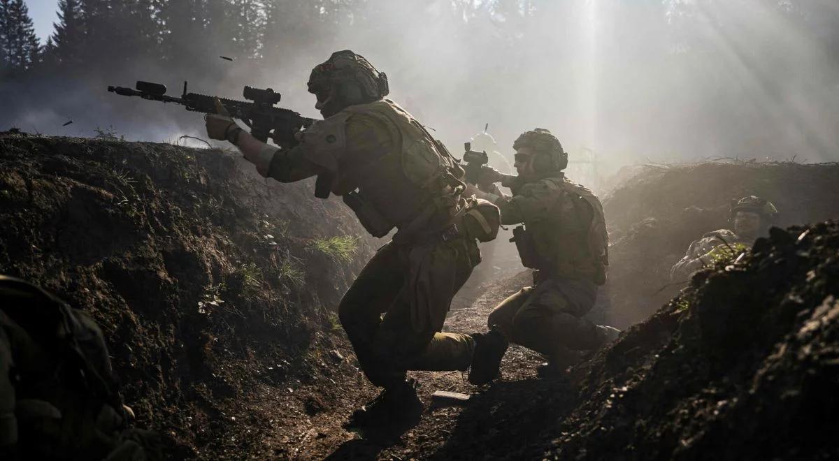 Norwegowie w Polsce. Ruszyła tajna operacja szkoleniowa