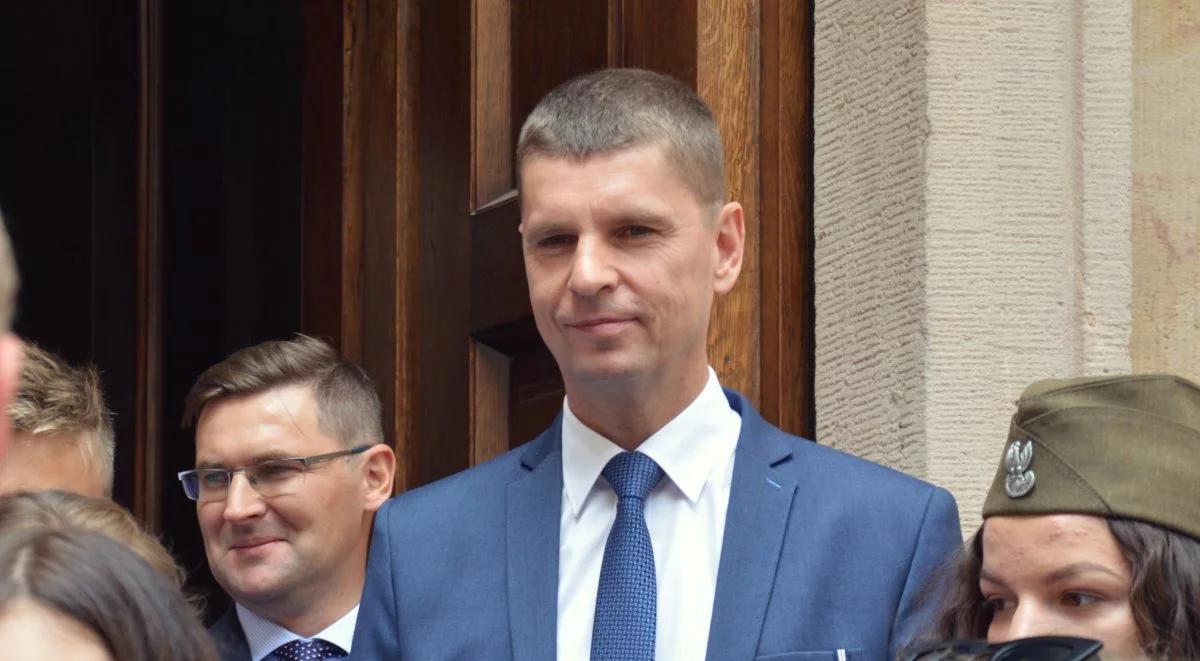 Minister edukacji: Warszawa powinna rozsądnie gospodarować budżetem