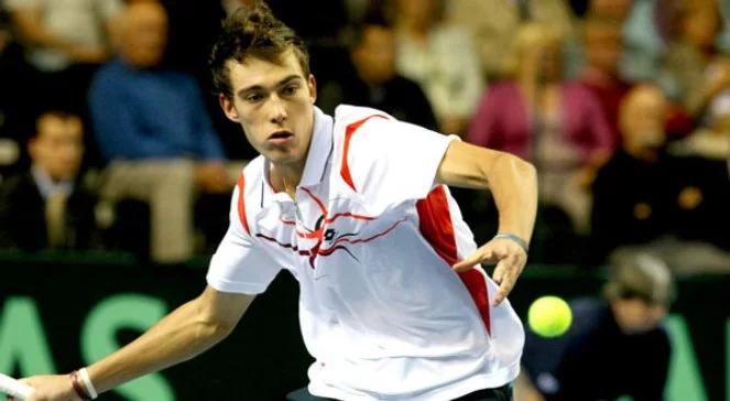 Australian Open 2014: Janowicz rozstawiony z numerem 21. Radwańska z numerem piątym