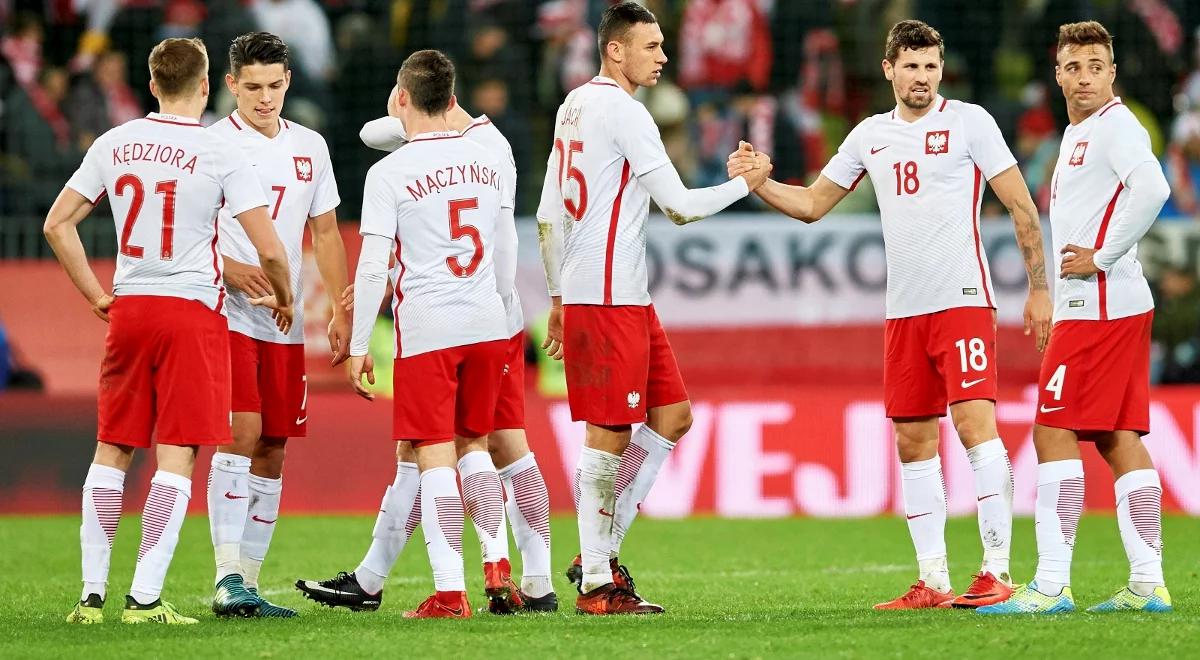 Polska - Meksyk. Adam Nawałka realistą: porażka mnie nie martwi. Takie mecze służą selekcji