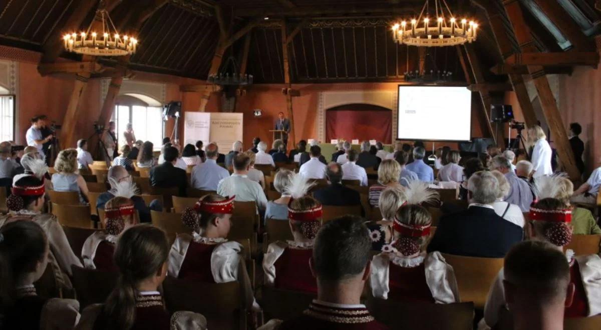 Polska emigracja w czasie i po II wojnie światowej. Konferencja w Rapperswillu