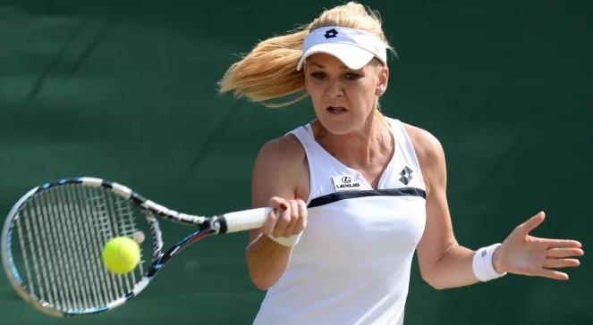 Wimbledon: Janowicz zachwyca komentatorów