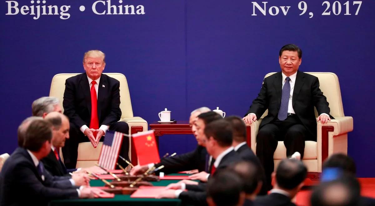 Donald Trump: rozwiązanie problemu Korei Północnej jest możliwe