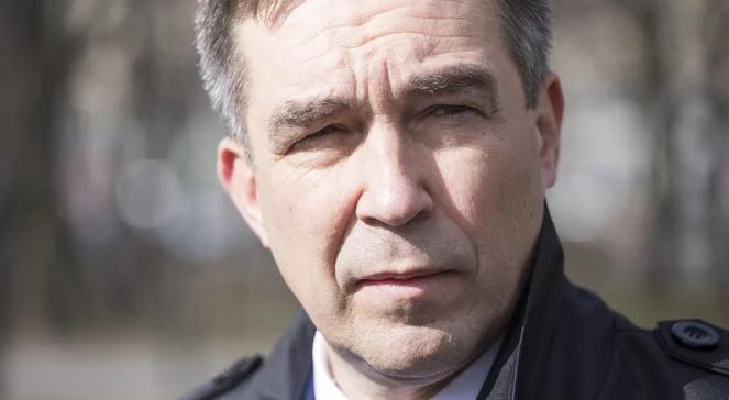 Zbigniew Gryglas kandydatem PiS na prezydenta Warszawy? "Wyborcy mogliby nie potraktować tej kandydatury poważnie"
