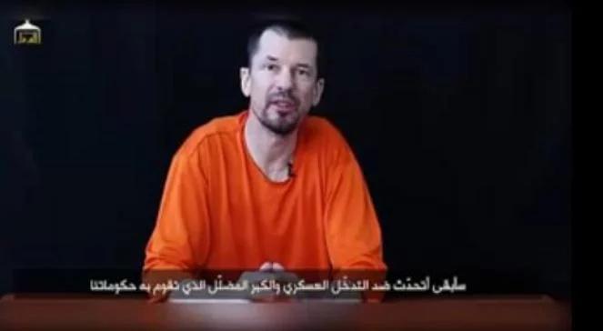 Porwany przez islamistów: pogodziłem się z tym, że zginę