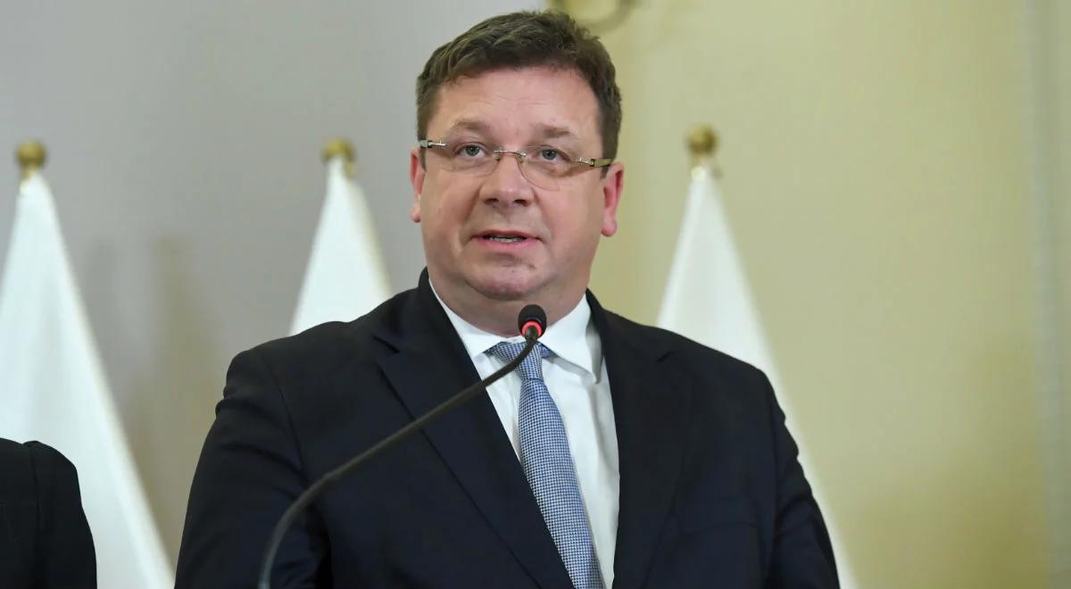Wiceminister sprawiedliwości: odwiedziny w zakładach karnych prawdopodobnie będą wstrzymane