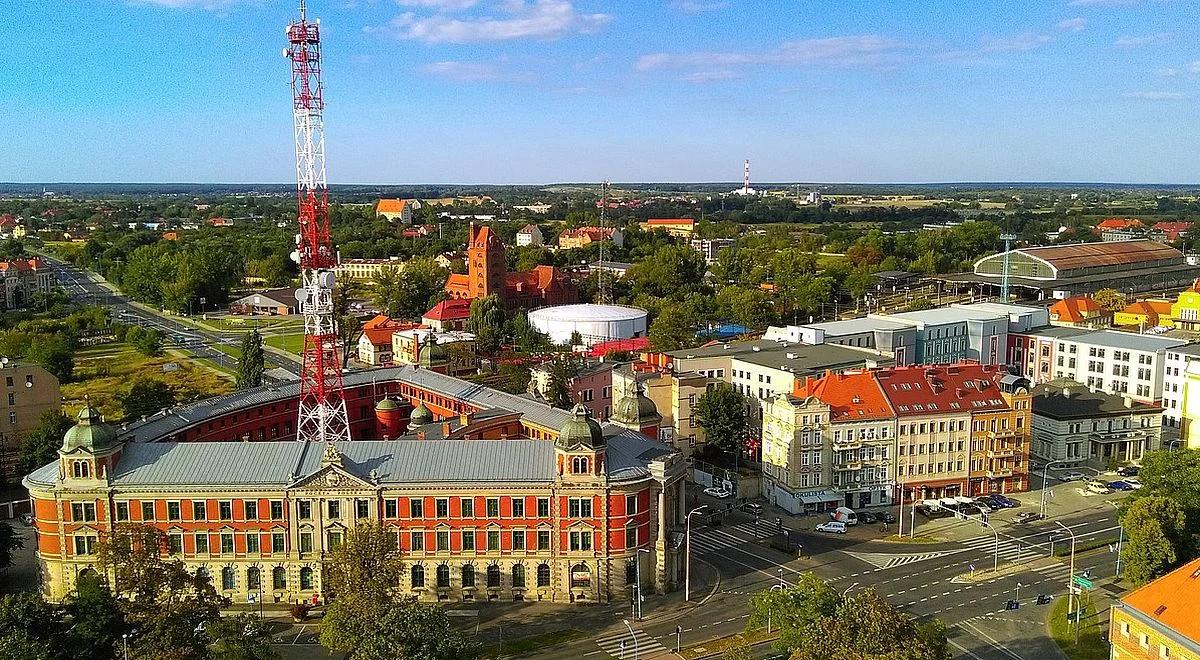 Min. Inwestycji i Rozwoju: rewitalizacja nie wystarczy. 35 miast z uśpionym potencjałem