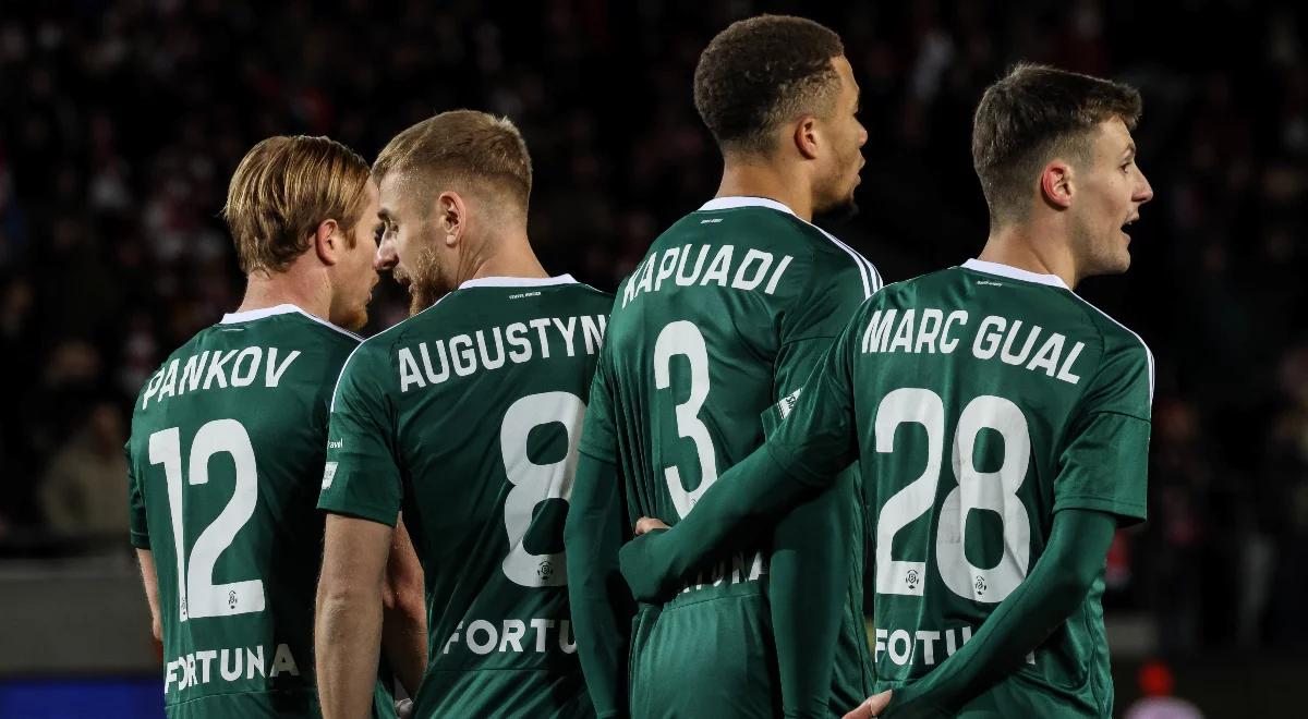 Legia i Lech przeciwko Superlidze. Kluby opublikowały oświadczenia