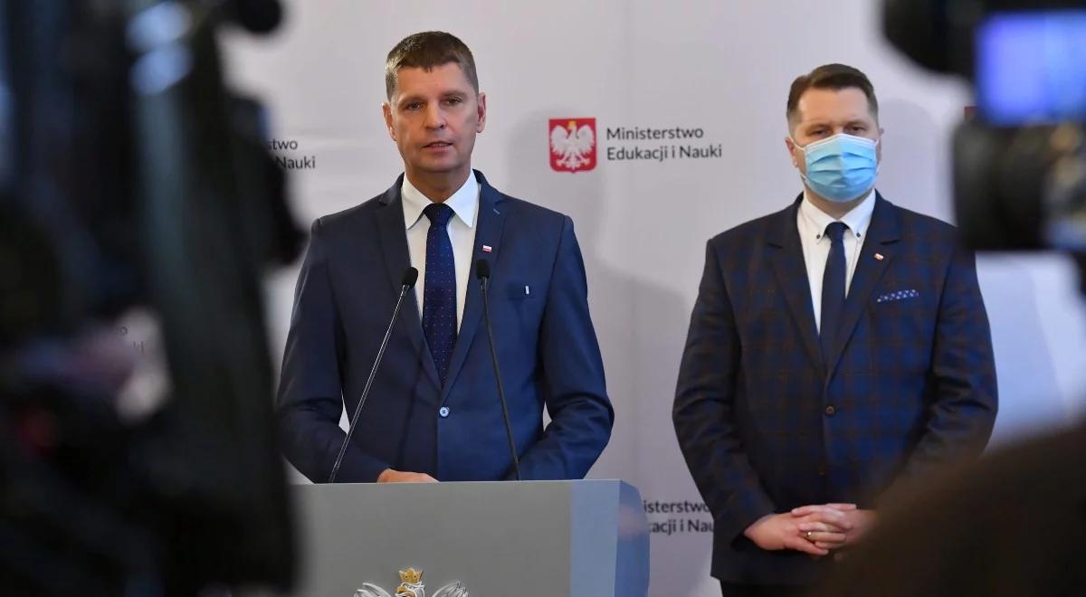 Historia i teraźniejszość. Od 1 września przyszłego roku nowy przedmiot w szkołach