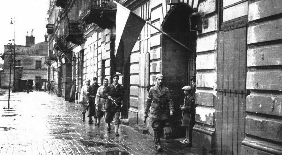 Stanisław Jankowski ps. Agaton. Cichociemny, który wrócił odbudować Warszawę