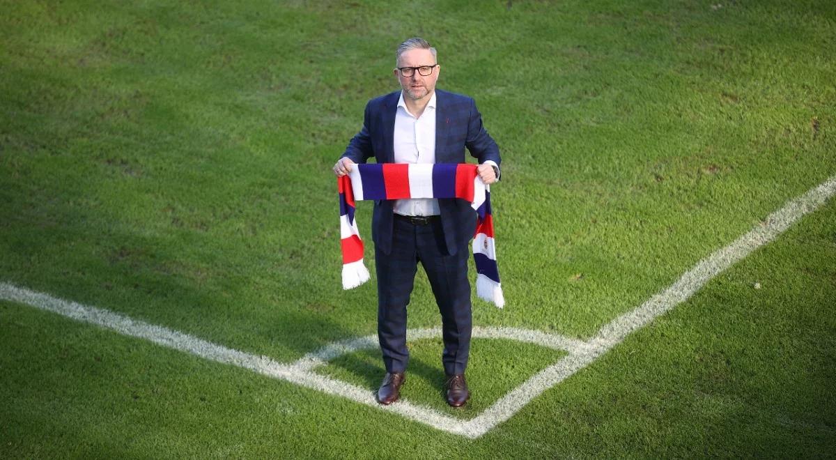 Ekstraklasa: Jerzy Brzęczek uratuje Wisłę Kraków? "Rewolucji nie będzie"
