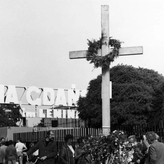 Rocznica Sierpnia '80. Prezydent: Solidarność to wolność i godne życie