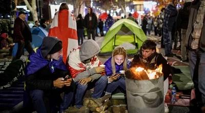 - Wśród polityków opozycji poj...