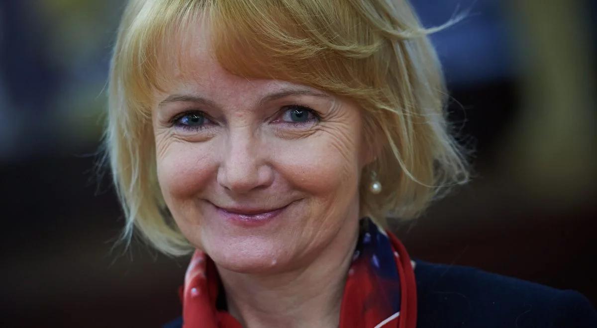 Będzie pierwsza w Polsce ulica im. Jolanty Szczypińskiej. Pojawi się tuż przy granicy Słupska