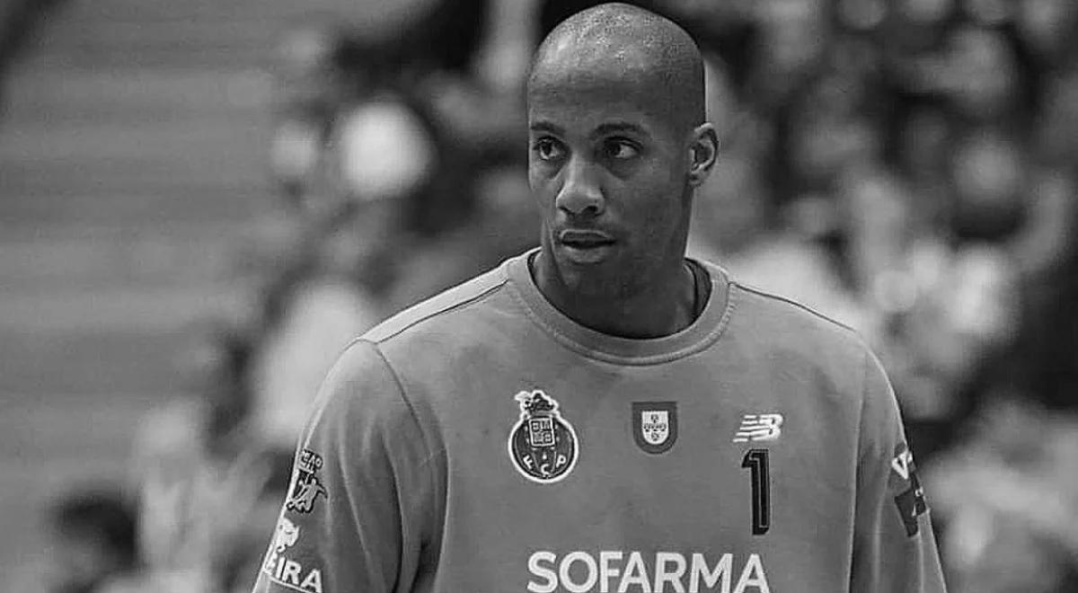 Tragiczna śmierć bramkarza FC Porto. Alfredo Quintana miał 32 lata