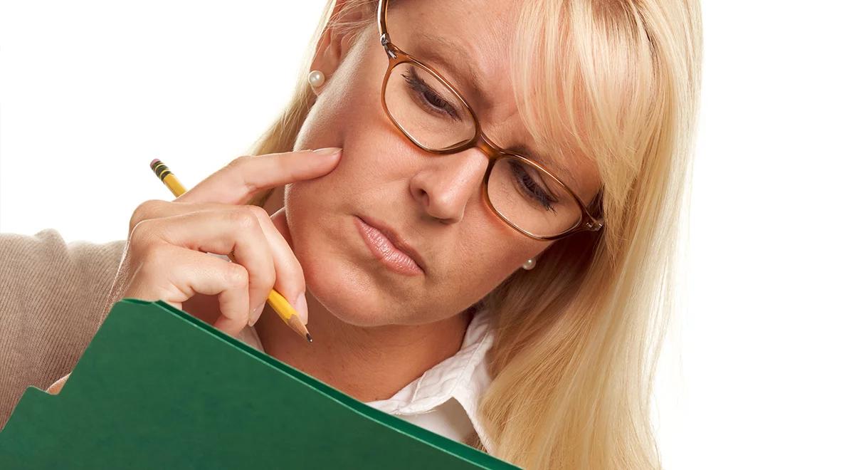 Będą niezapowiedziane kontrole Państwowej Inspekcji Pracy
